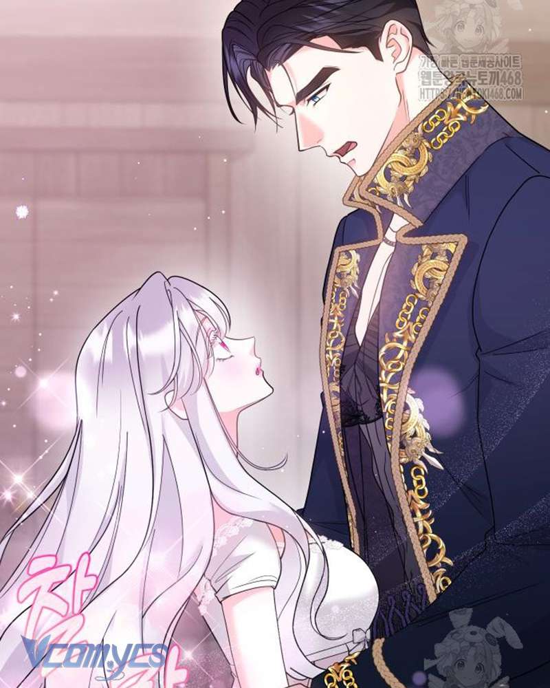 Trước Khi Em Có Ý Định Chạy Trốn Ta Sẽ Ngăn Chặn Nó Chap 11 - Next Chap 12