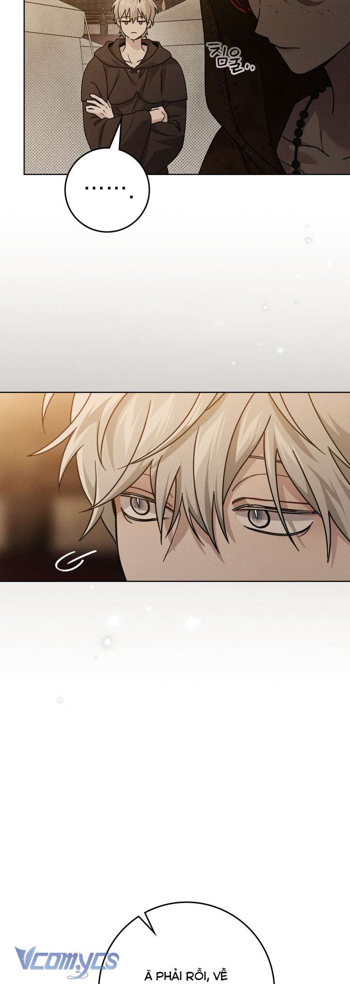 Dưới Bóng Cây Sồi Chap 123 - Next Chap 124