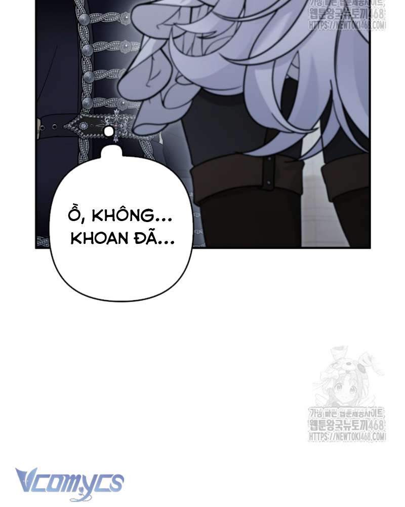 Trước Khi Em Có Ý Định Chạy Trốn Ta Sẽ Ngăn Chặn Nó Chap 5 - Next Chap 6