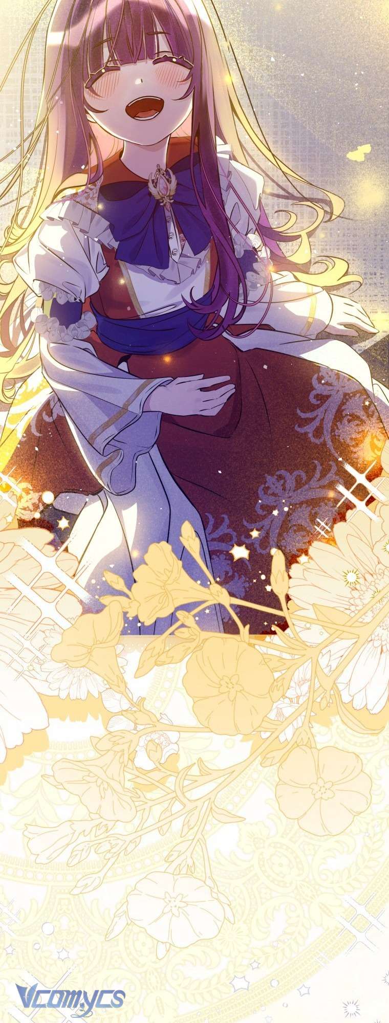 Người Vợ Hắc Ám Của Cậu Chồng Nhỏ Chap 1 - Next Chap 2