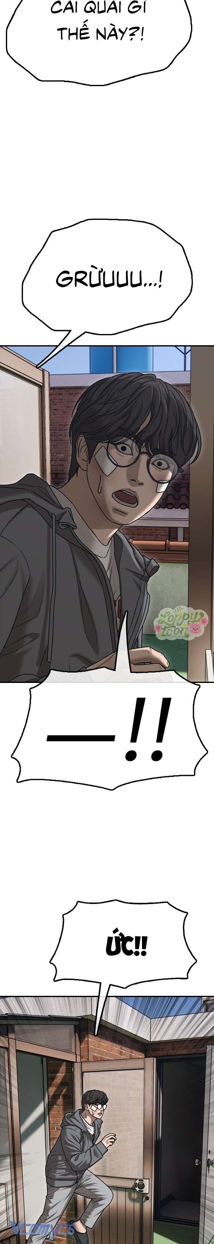 Tận Thế Đã Đến Chap 3 - Next Chap 4