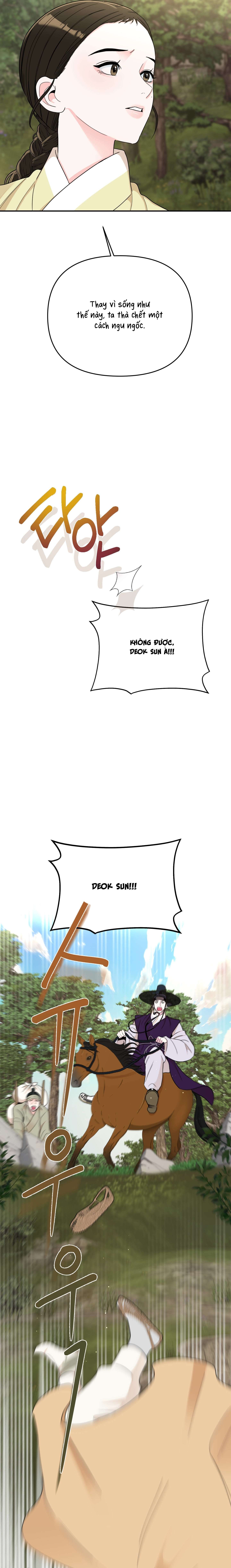 [ 18+ ] Người làm-kẻ ăn đi Chap 16 - Trang 2