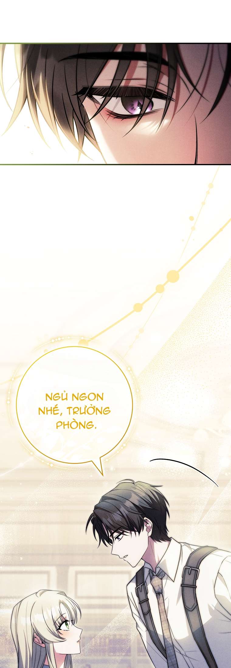 Văn Phòng Thám Tử Dành Cho Nam Chính Hối Hận! Chap 24 - Trang 2