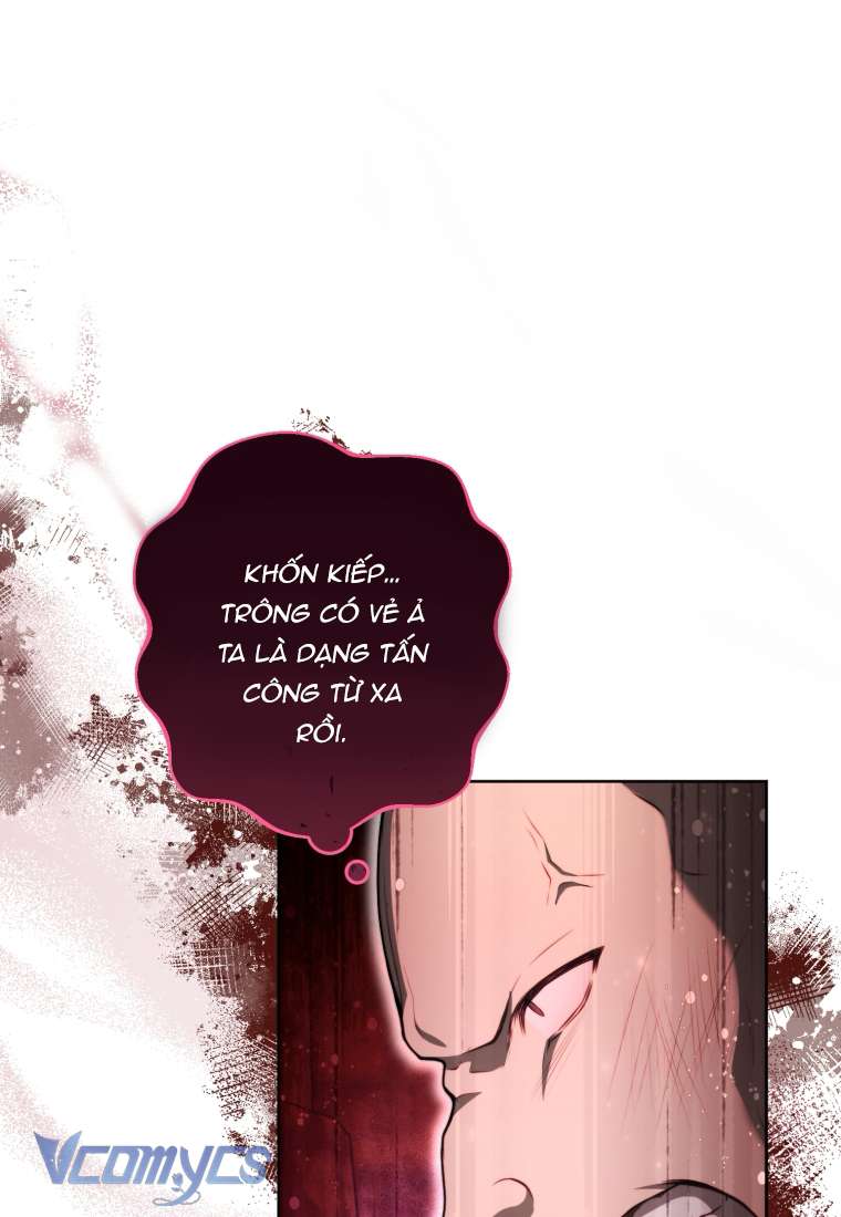 Tôi Trở Thành Một Nhân Vật Đã Chết Trong Nhà Tù Dành Cho Phế Vật Chap 2 - Trang 3