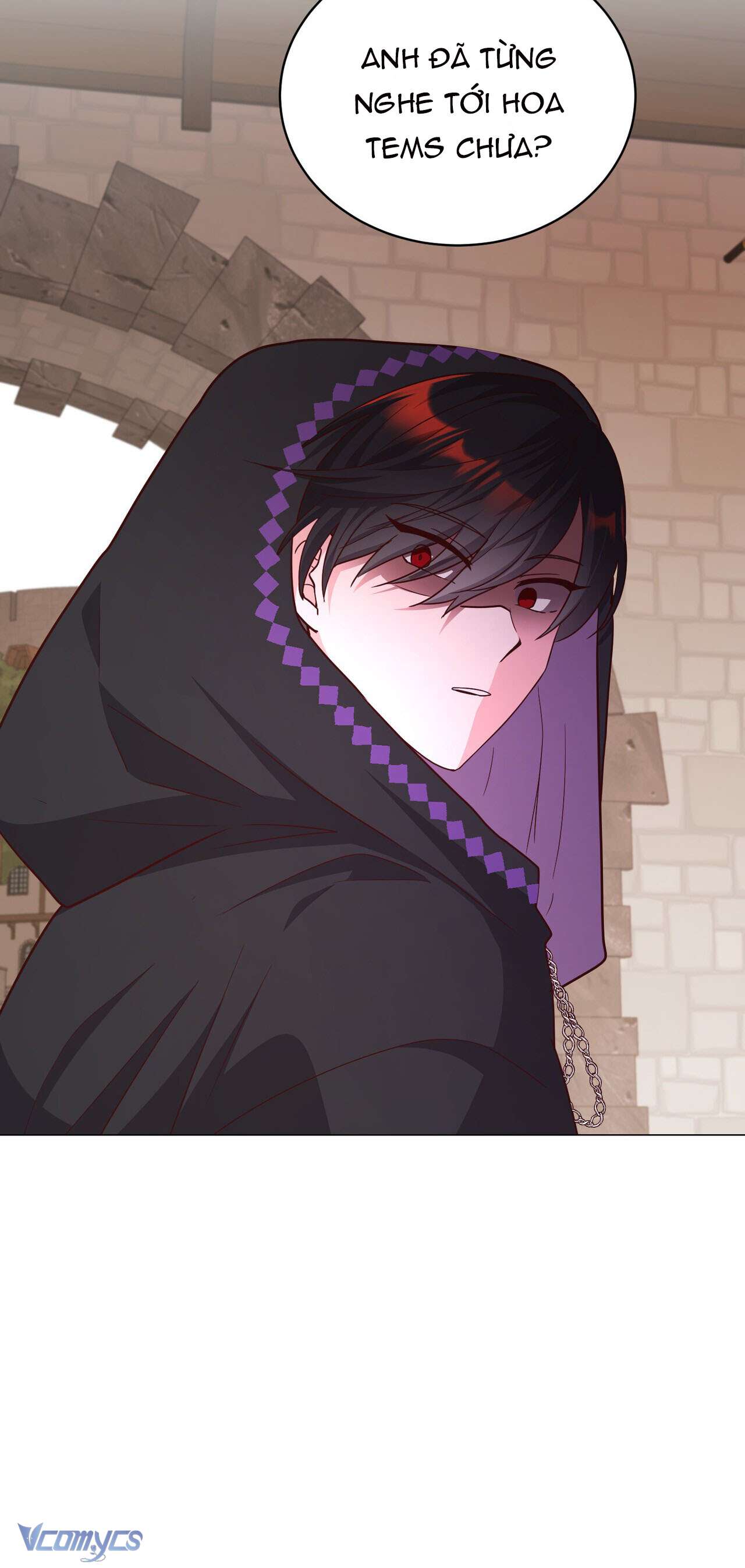 Kết Thúc Viên Mãn Không Cần Tình Yêu Chap 4 - Trang 3