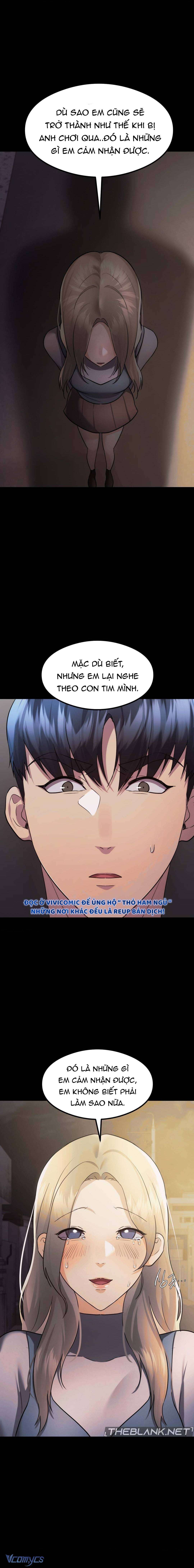 [18+] Diễn Đàn Mở Chap 30 - Next Chap 31