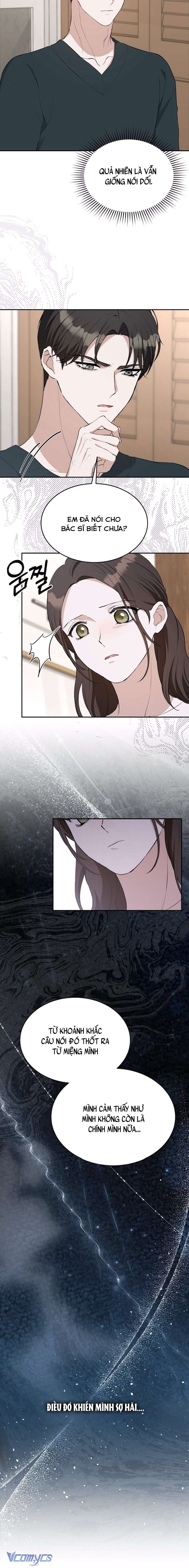 『18+』Đoạt Lại Chap 7 - Trang 2