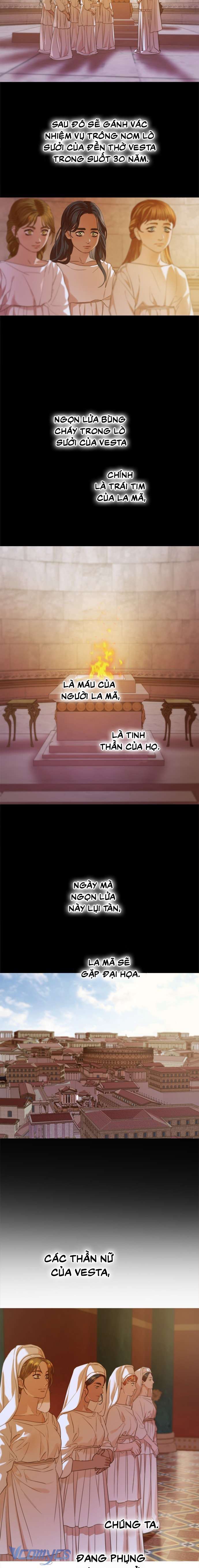 Non Tua Chap 1 - Trang 2