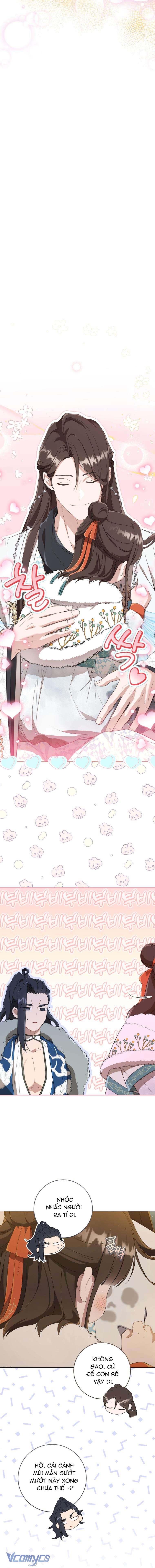 Trở Thành Cô Cháu Gái Bị Khinh Miệt Của Nhà Quyền Quý Chap 56 - Trang 2