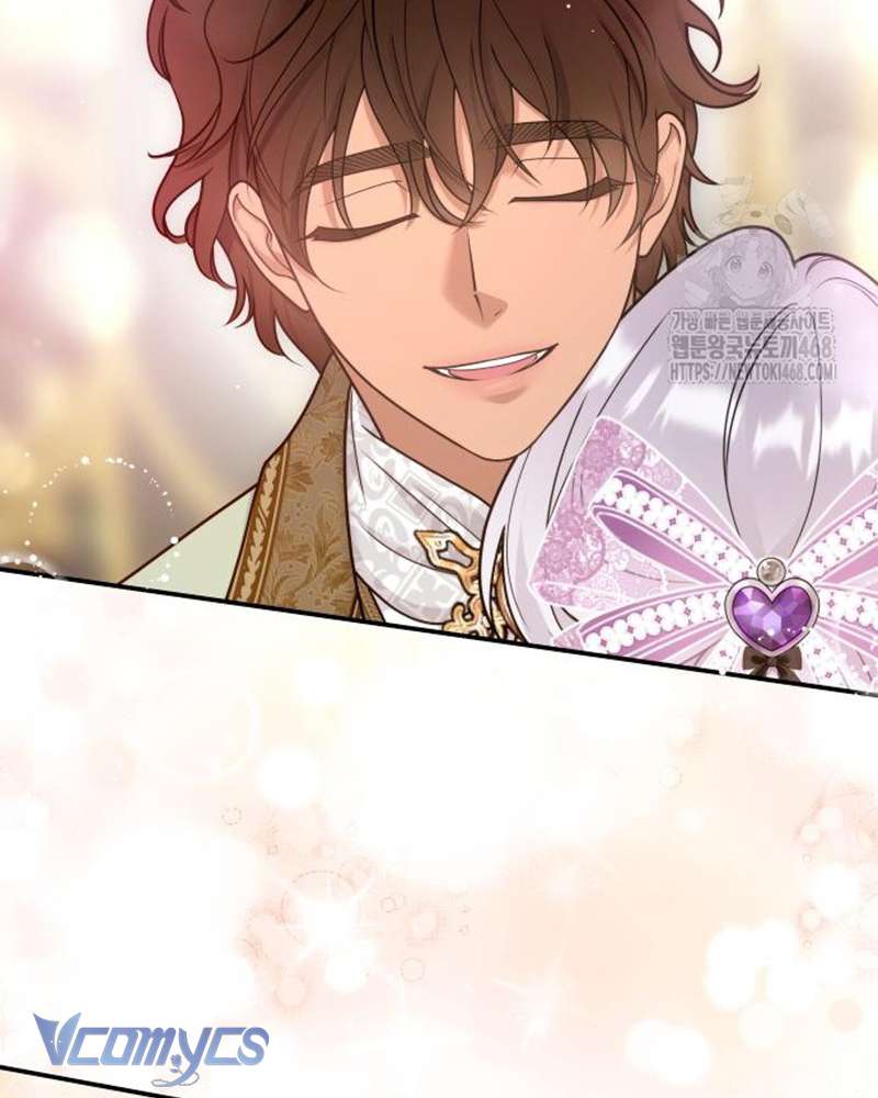 Trước Khi Em Có Ý Định Chạy Trốn Ta Sẽ Ngăn Chặn Nó Chap 19 - Trang 3