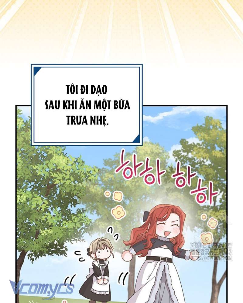Chị Gái Của Nhân Vật Phản Diện Hôm Nay Cũng Đang Đau Khổ Chap 95 - Trang 4