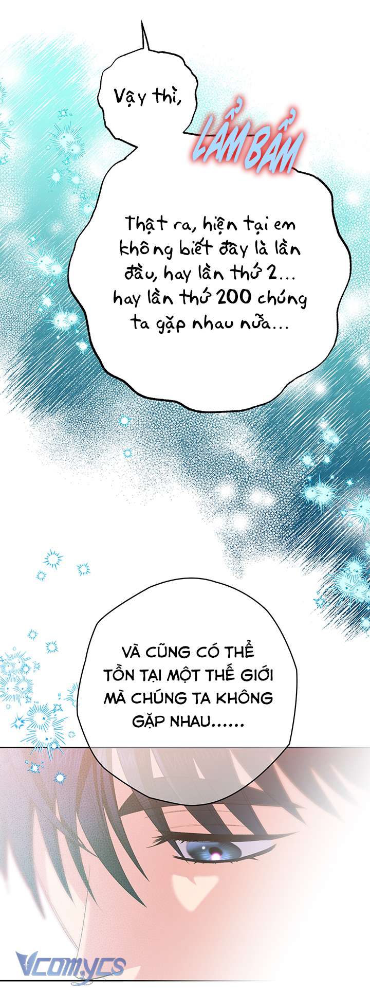 May Mắn Hay Bất Hạnh Chap 114 - Trang 2
