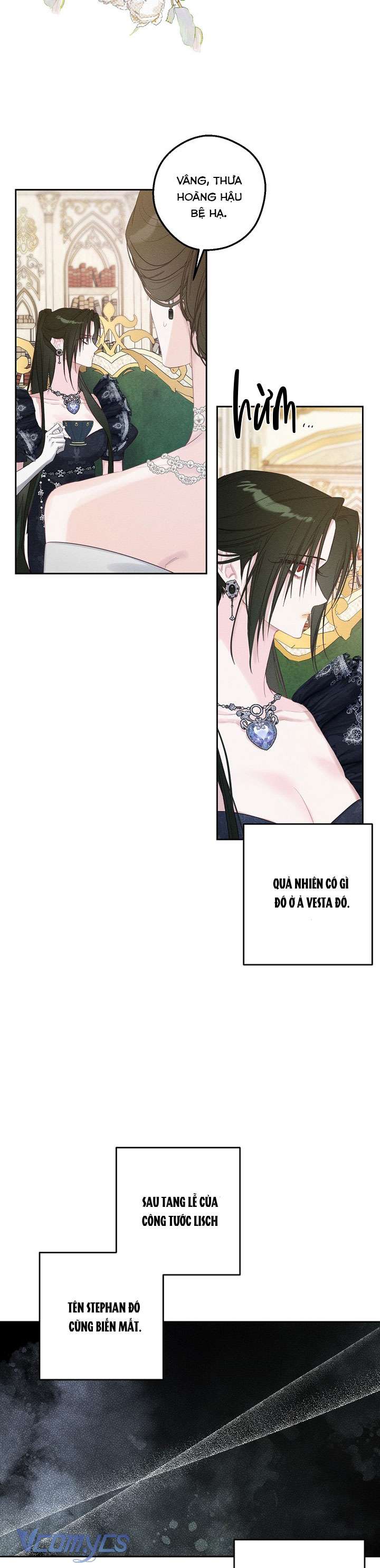 Trước Tiên Phải Giấu Em Trai Cái Đã! Chap 78 - Trang 2