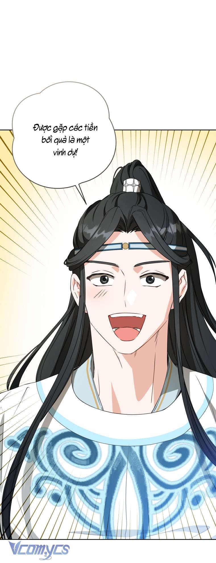 Trở Thành Cô Cháu Gái Bị Khinh Miệt Của Nhà Quyền Quý Chap 30 - Trang 2