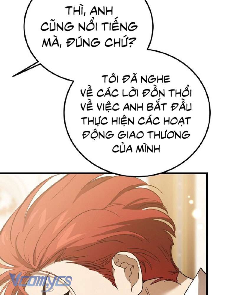 Ác Quỷ Nuôi Dưỡng Tiểu Thư Chapter 27 - Trang 4