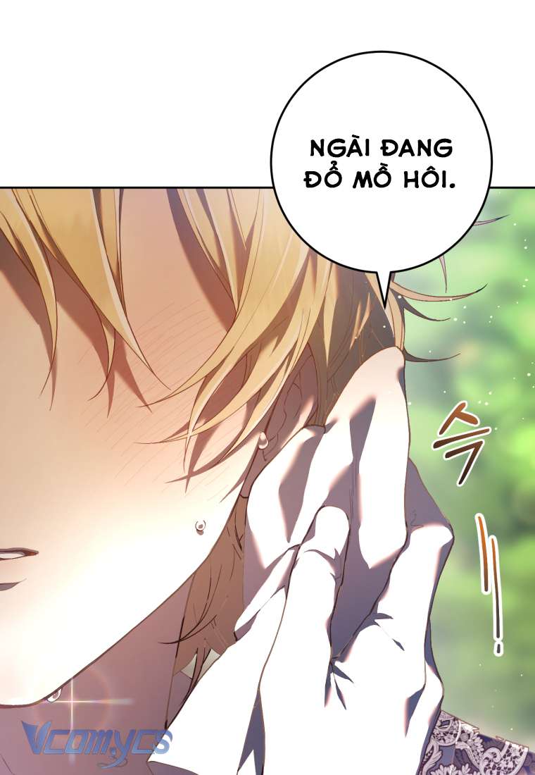 [Sứa Biển] Em Trai Tôi Là Hoàng Đế Ngang Ngược Chap 28 - Trang 2