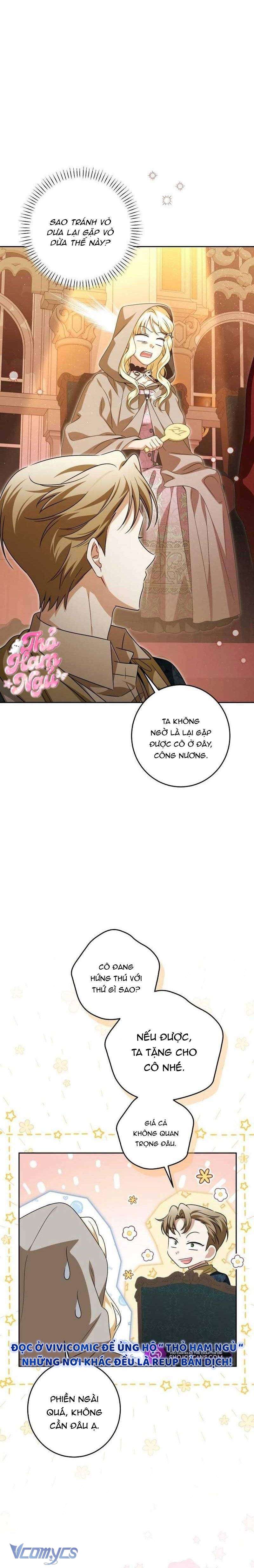 Gia Đình Phản Diện Phản Đối Tự Lập Chapter 41 - Next Chapter 42