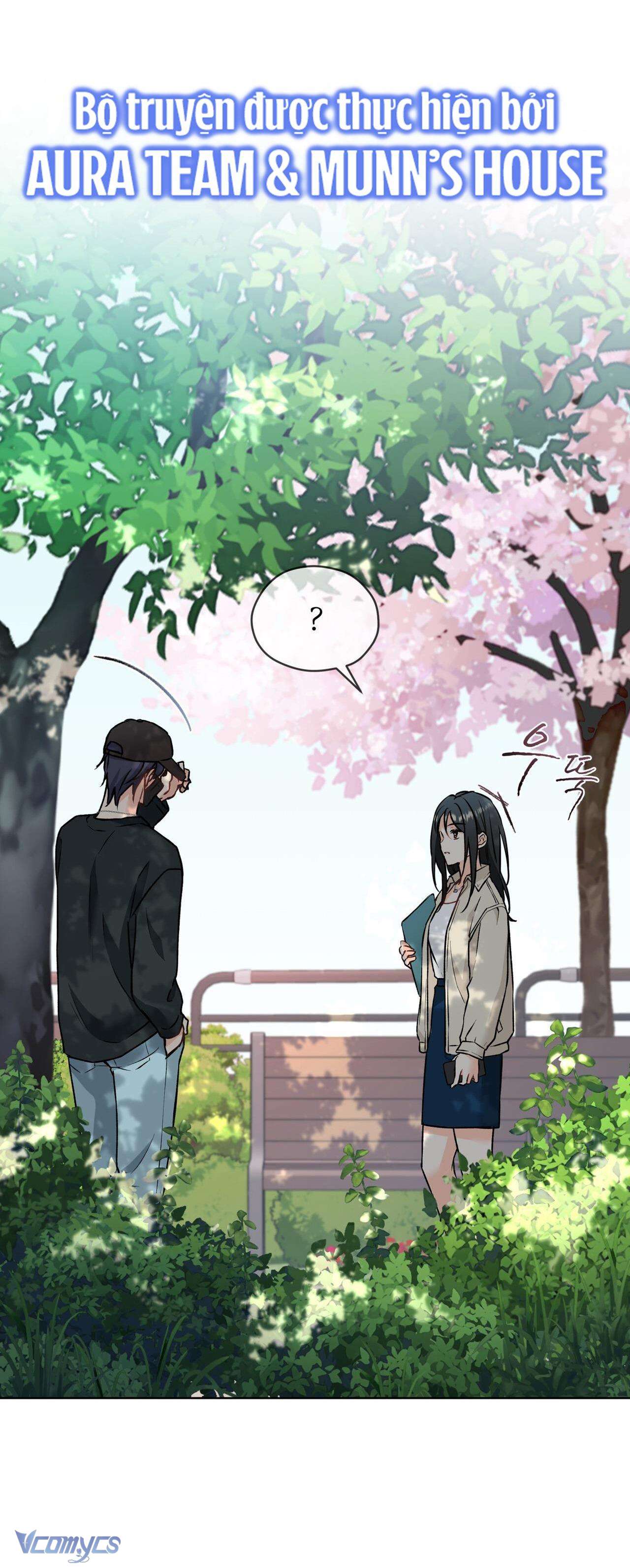 Nhà Tôi Có Một Con Chuột Chap 59 - Next Chap 60
