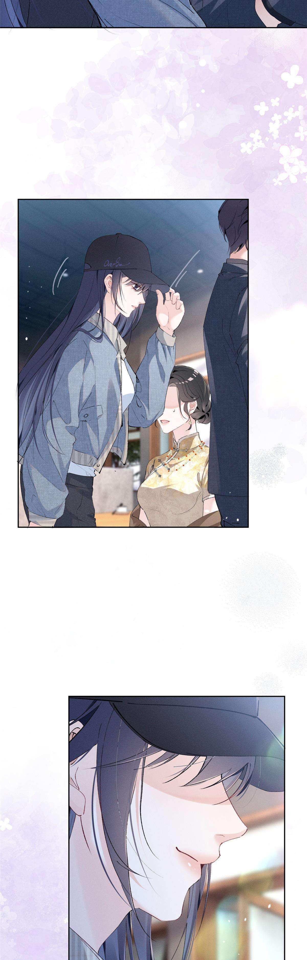 Phu Nhân, Thân phận của người lộ rồi Chap 31 - Next Chap 32