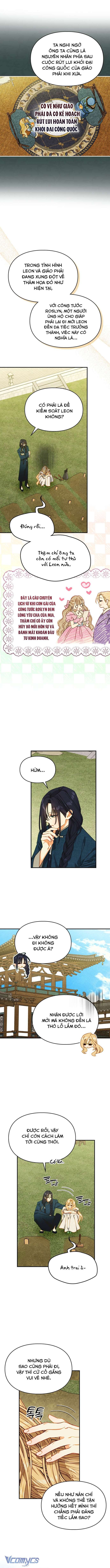 Thuần Hóa Munchkin Chap 23 - Next Chap 24