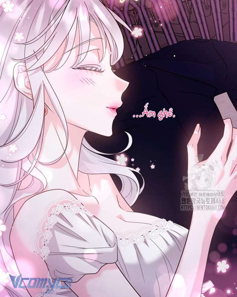 Trước Khi Em Có Ý Định Chạy Trốn Ta Sẽ Ngăn Chặn Nó Chap 11 - Next Chap 12