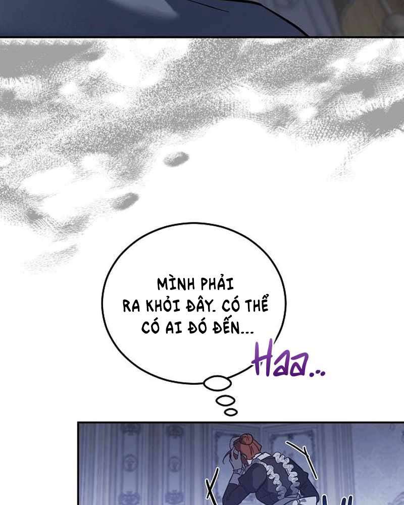 Nữ Hầu Báo Thù: Thời Khắc Cuối Cùng Chap 10 - Trang 4