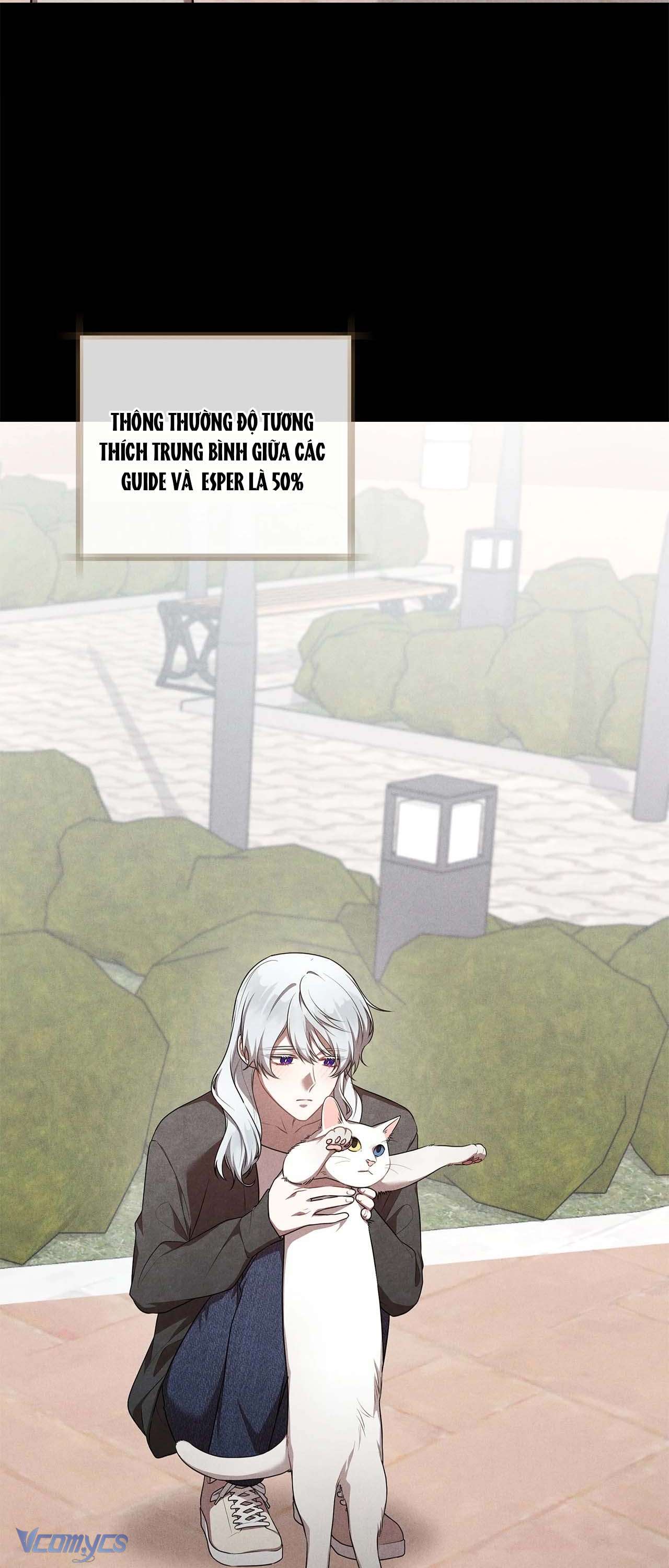 Chủ Tiệm Cafe Là Guide Cấp S Chap 25 - Trang 4