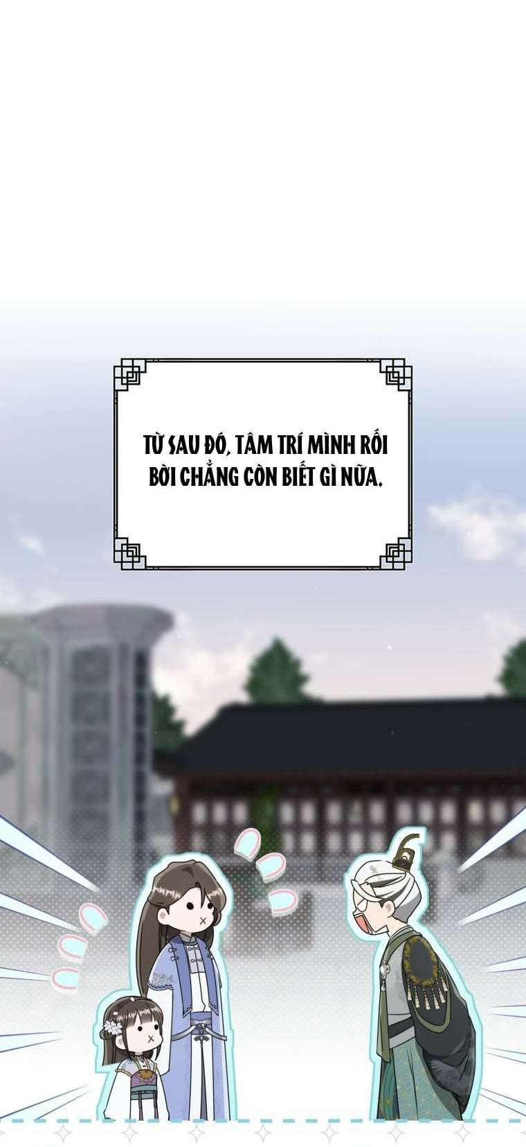 Trở Thành Cô Cháu Gái Bị Khinh Miệt Của Nhà Quyền Quý Chap 90 - Trang 2