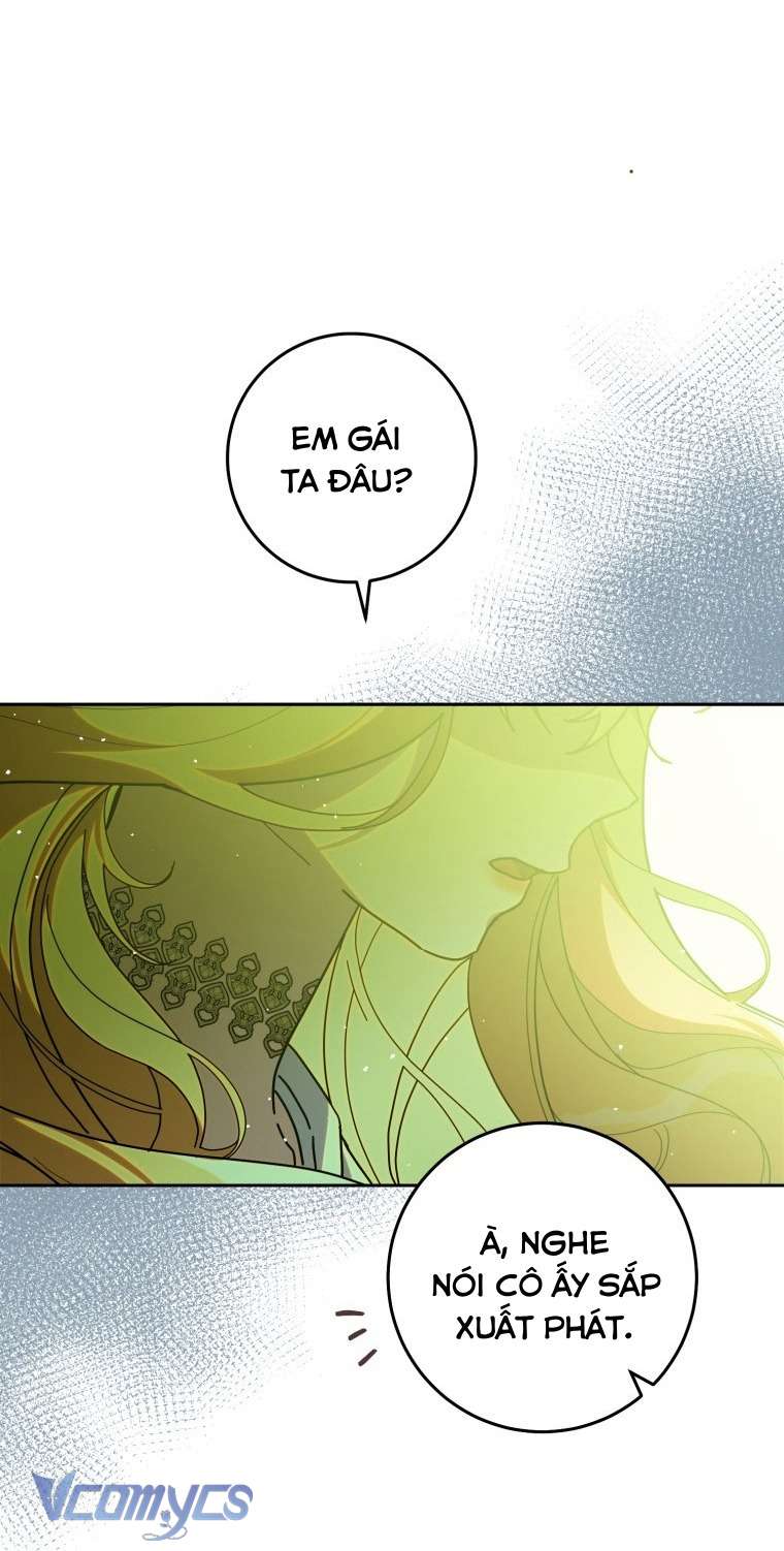 Người Vợ Hắc Ám Của Cậu Chồng Nhỏ Chap 31 - Next 