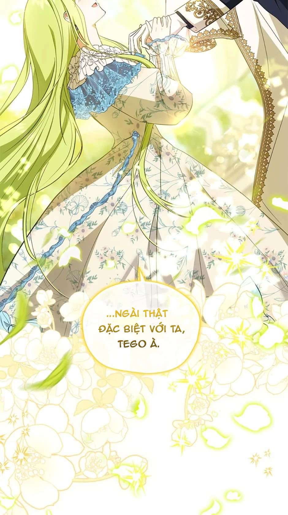 Tôi Đã Bảo Nữ Chính Đang Cải Trang Cơ Mà! Chap 42 - Trang 2