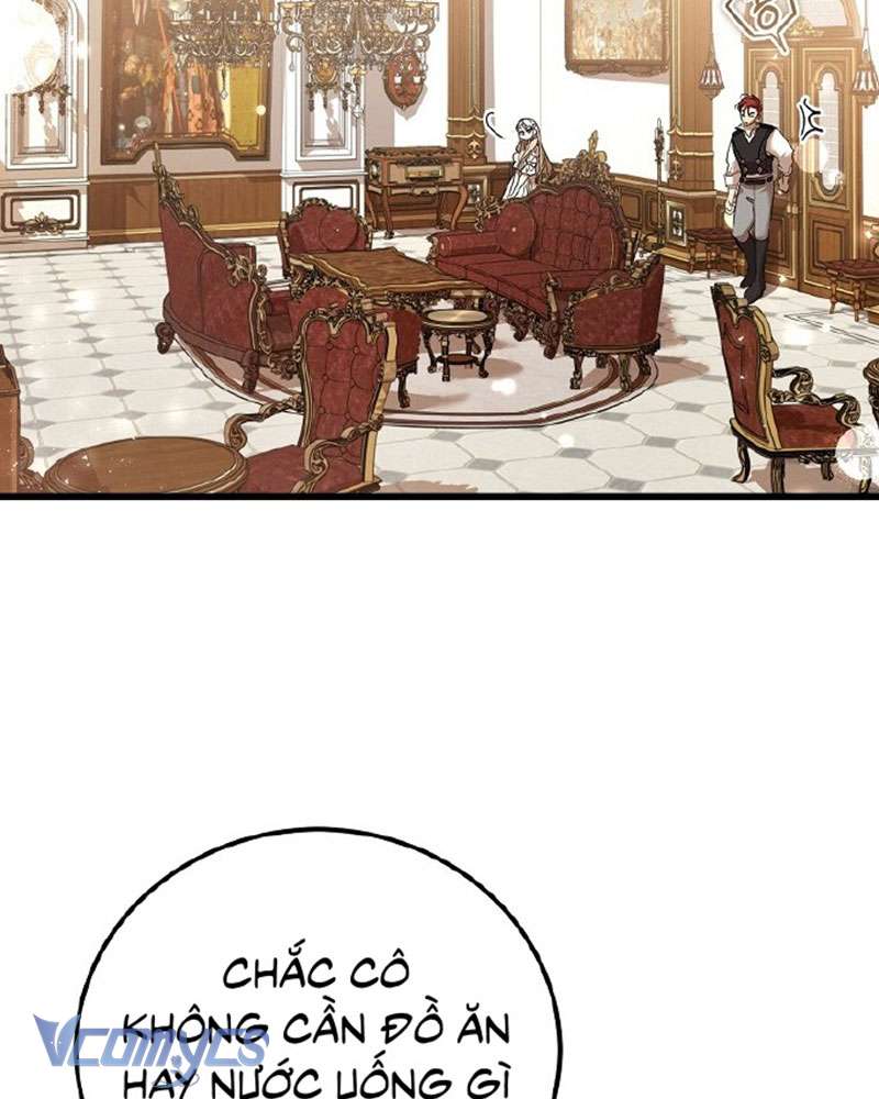 Ác Quỷ Nuôi Dưỡng Tiểu Thư Chapter 27 - Trang 4