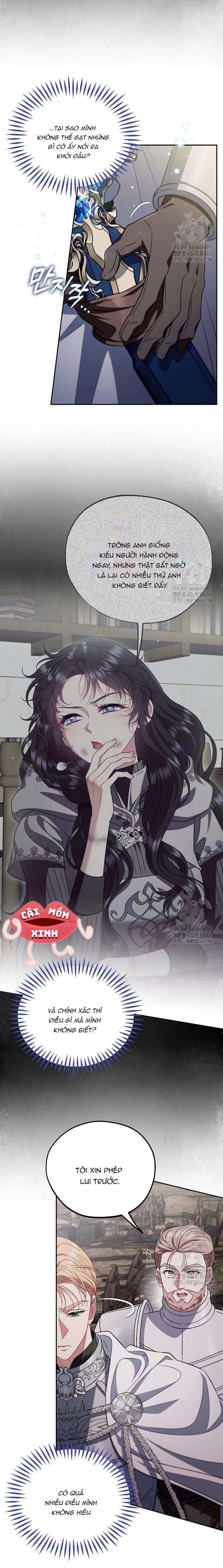 Trở Thành Người Giám Định Chất Độc Cho Thế Lực Hắc Ám Chap 59 - Next Chap 60