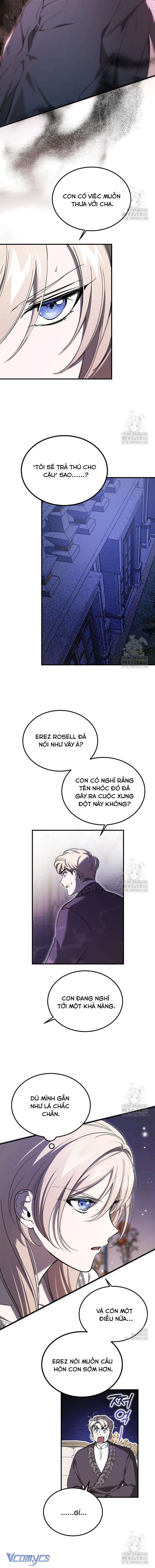 [PNT] Ác Quỷ Nuôi Dưỡng Tiểu Thư Chap 62 - Trang 2