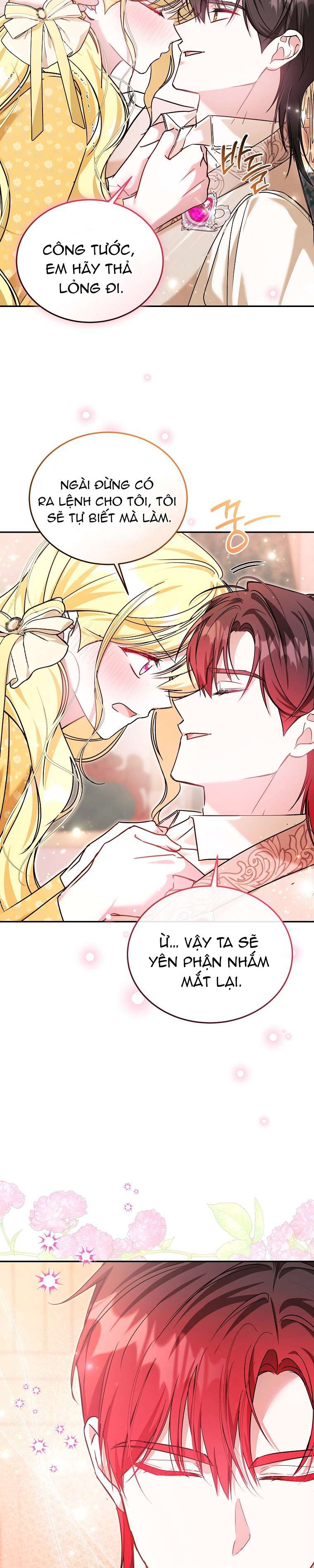 Chị Gái Tôi Là Nhân Vật Chính Chap 56 - Trang 2