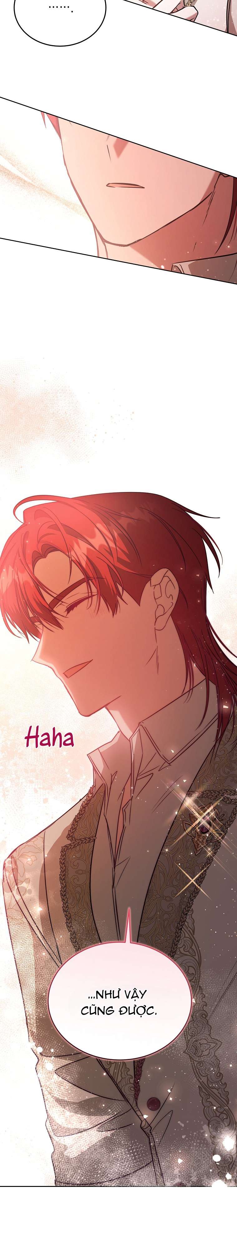 Chị Gái Tôi Là Nhân Vật Chính Chap 37 - Trang 3