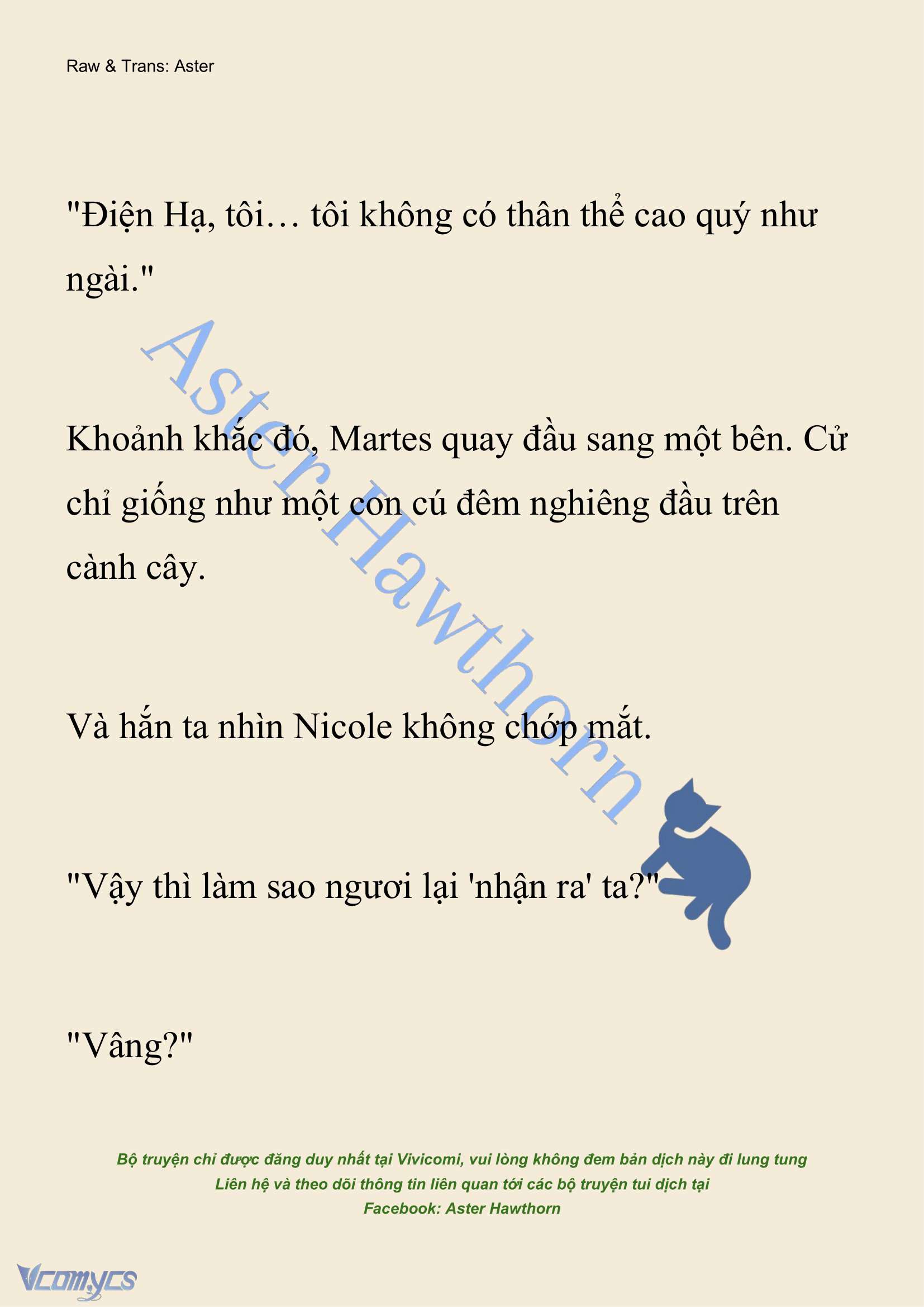 [NOVEL] Giết Cuộc Hôn Nhân Này Chap 106 - Next Chap 107