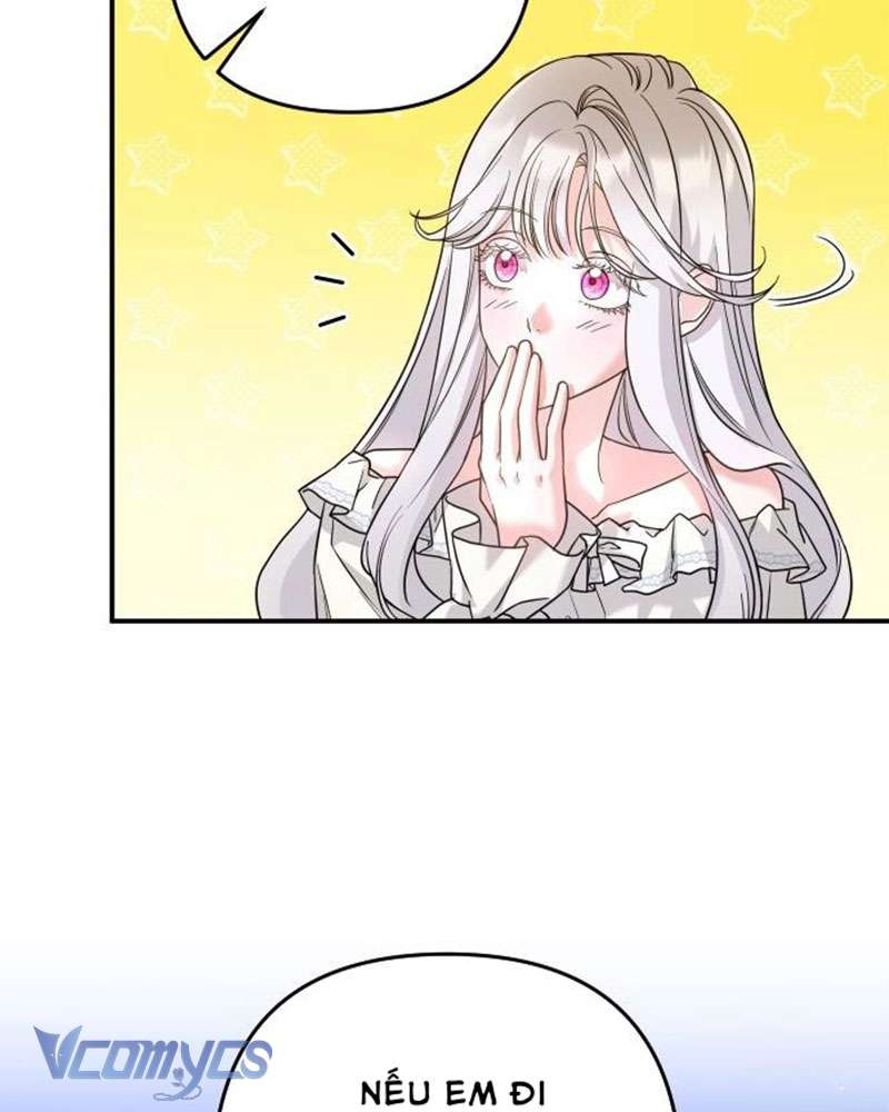 Trước Khi Em Có Ý Định Chạy Trốn Ta Sẽ Ngăn Chặn Nó Chap 2 - Trang 4