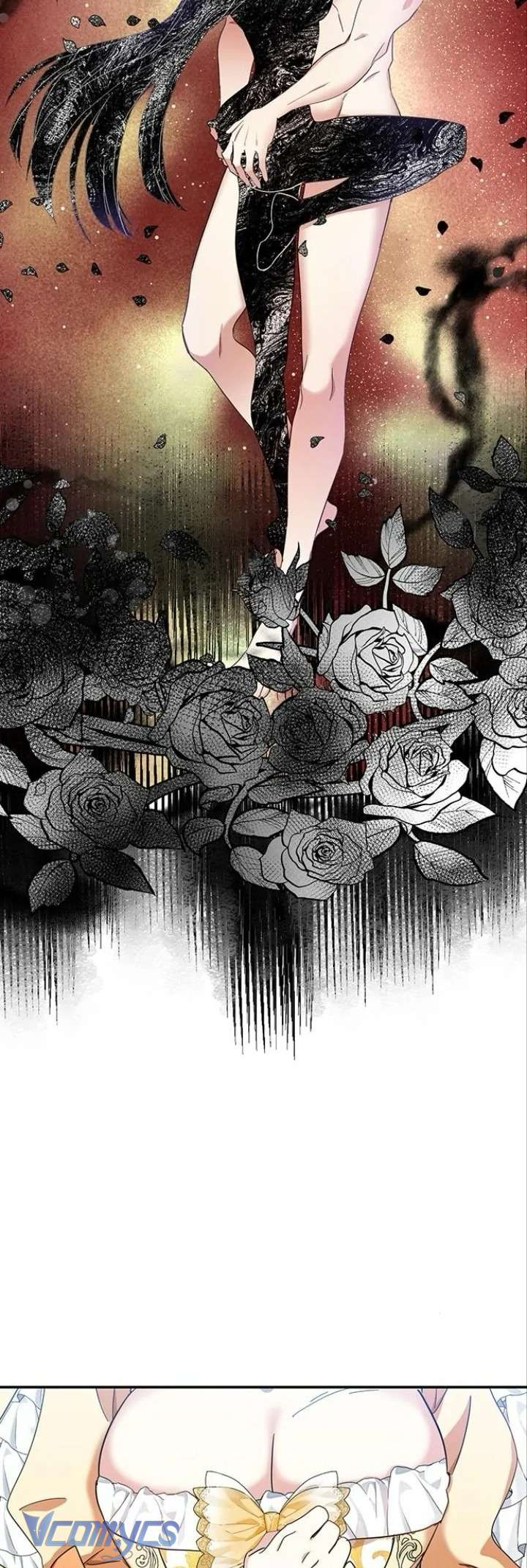 Người Yêu Đã Chết Của Tôi Đã Trở Thành Bạo Chúa Chap 12 - Trang 2