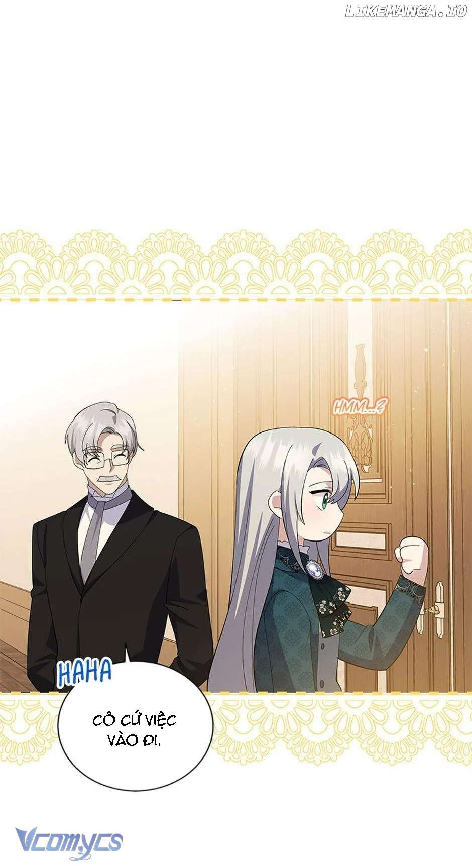 Kế Hoạch Trả Thù Chap 77 - Next Chap 78