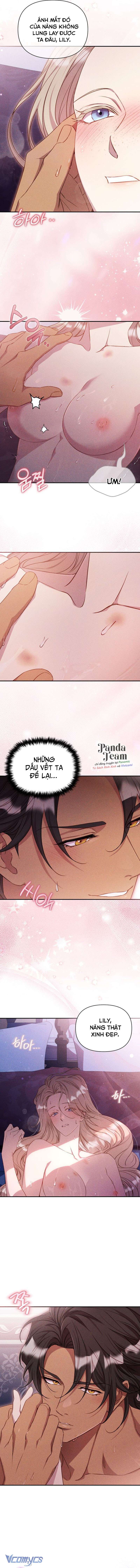 〔18+〕Cuộc Hôn Nhân Thế Thân Của Lily Bush Chap 37 - Trang 2