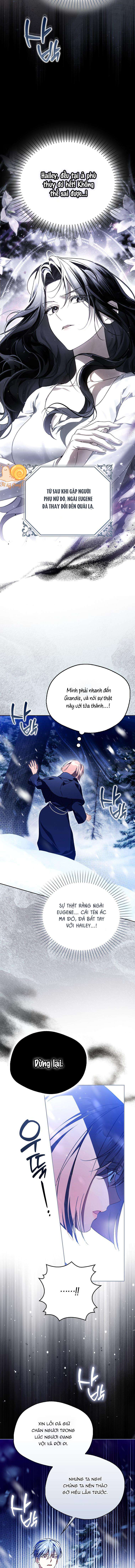 Hầu Tước Marron Chap 38 - Trang 2