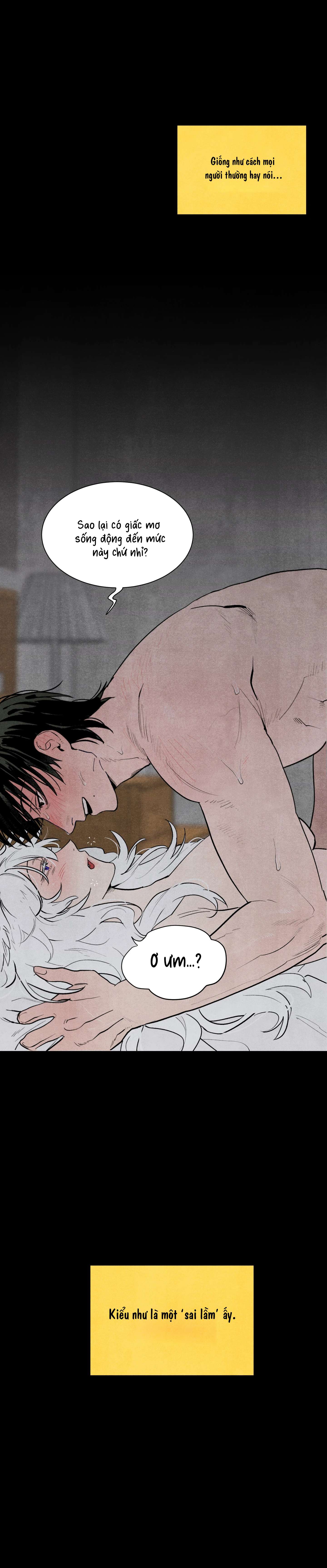 [ 18+ ] Meo~ Để tôi làm cho Chap 1 - Trang 2