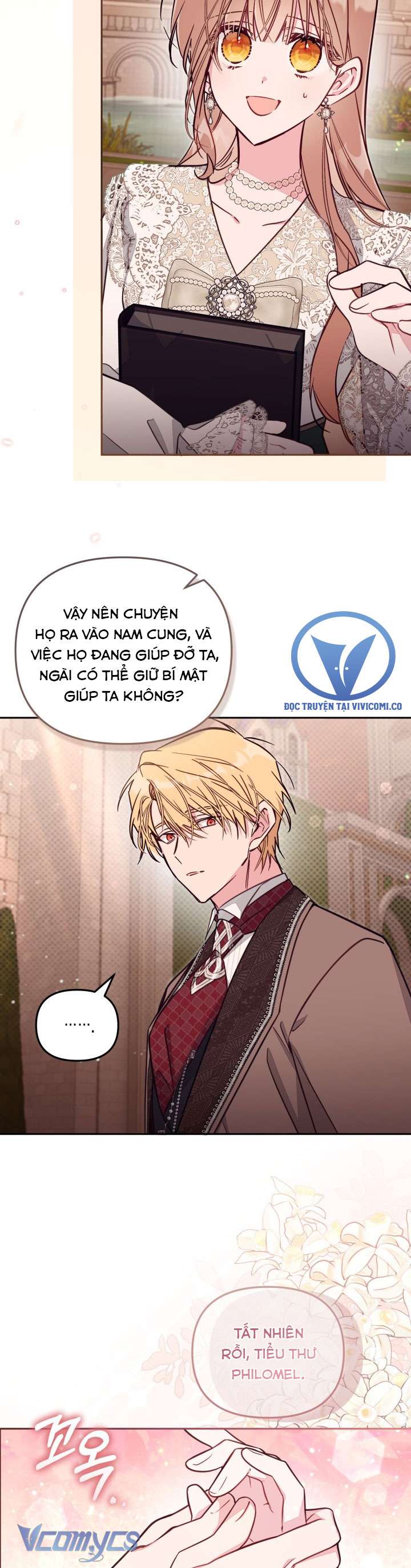 Không Có Chỗ Cho Kẻ Giả Mạo Chap 88 - Trang 2