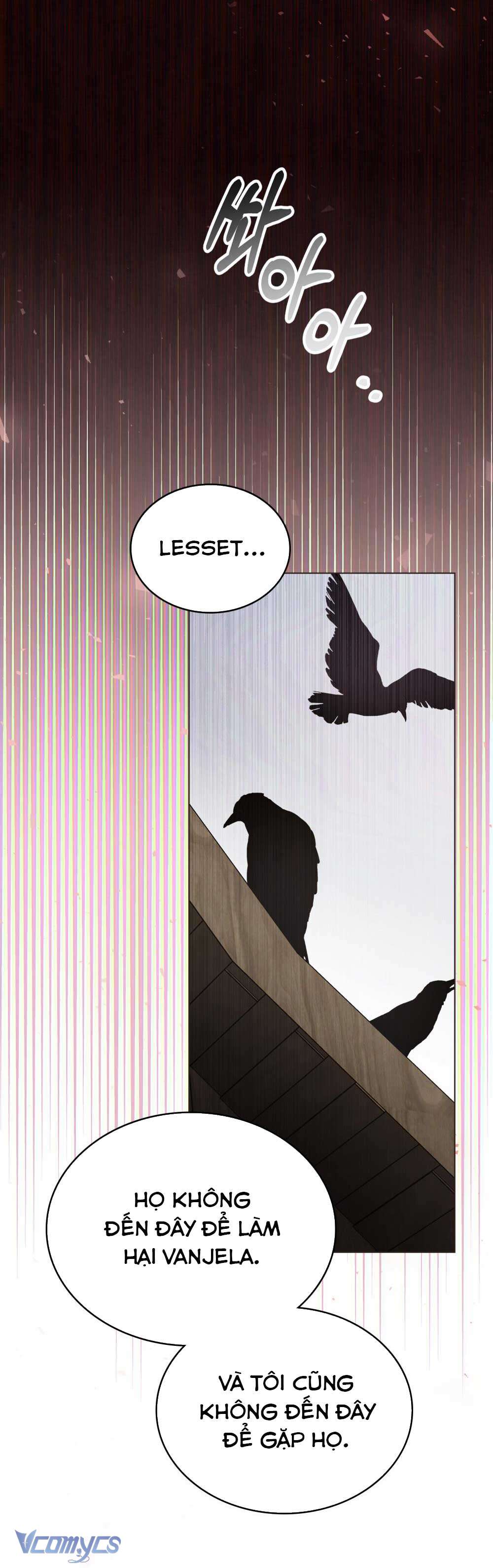 Hôn Nhân Khế Ước Chap 51 - Next Chap 52