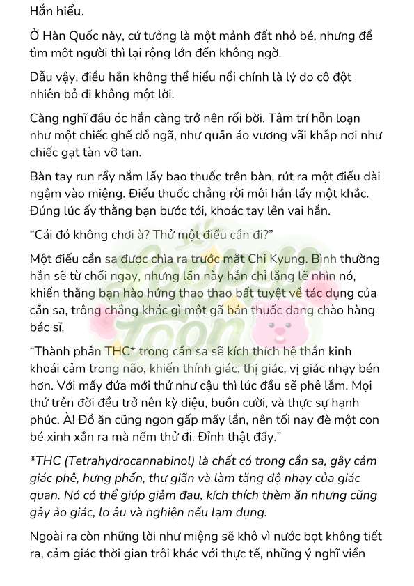 [Novel] Gửi Kẻ Xa Lạ Phản Bội Đạo Đức Chap 80 - Trang 2