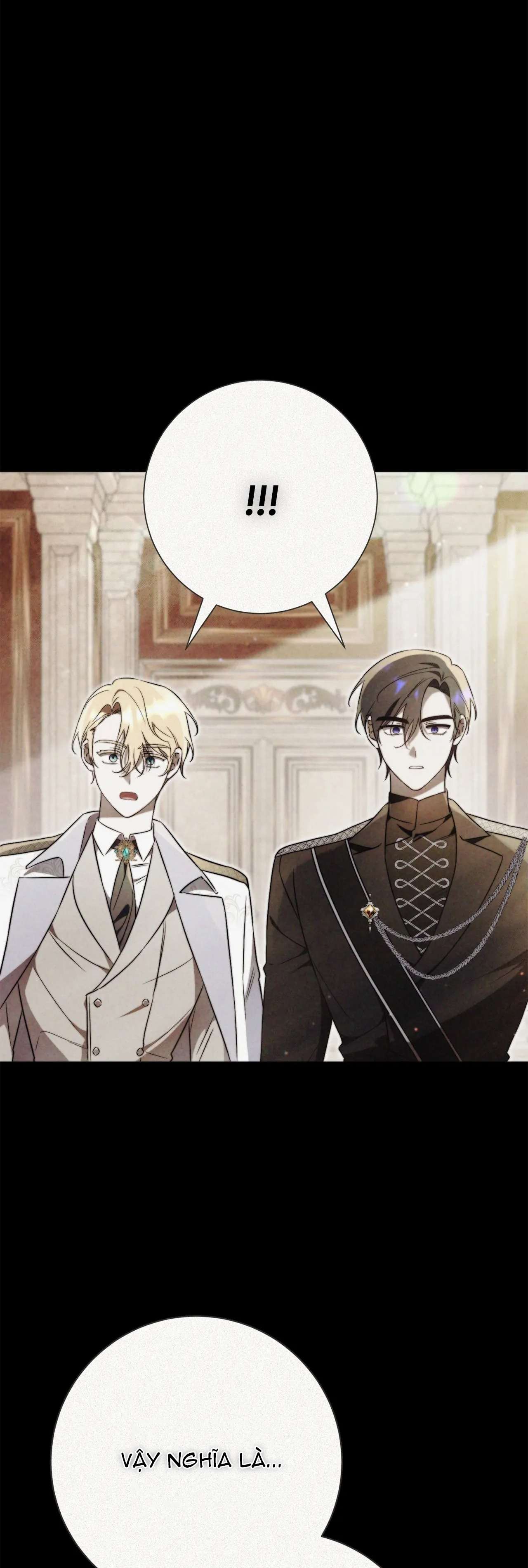 Phương Pháp Từ Chối Sự Ám Ảnh Của Chồng Cũ Chap 5 - Trang 2