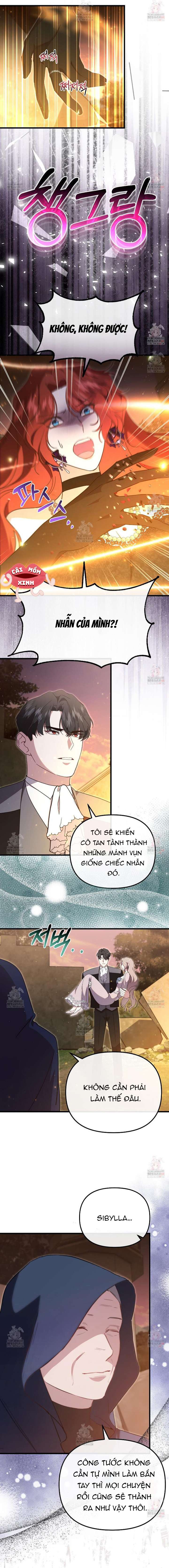 Sau Khi Trùng Sinh Chị Gái Muốn Cướp Lấy Vị Hôn Phu Của Tôi Chap 59 - Trang 2