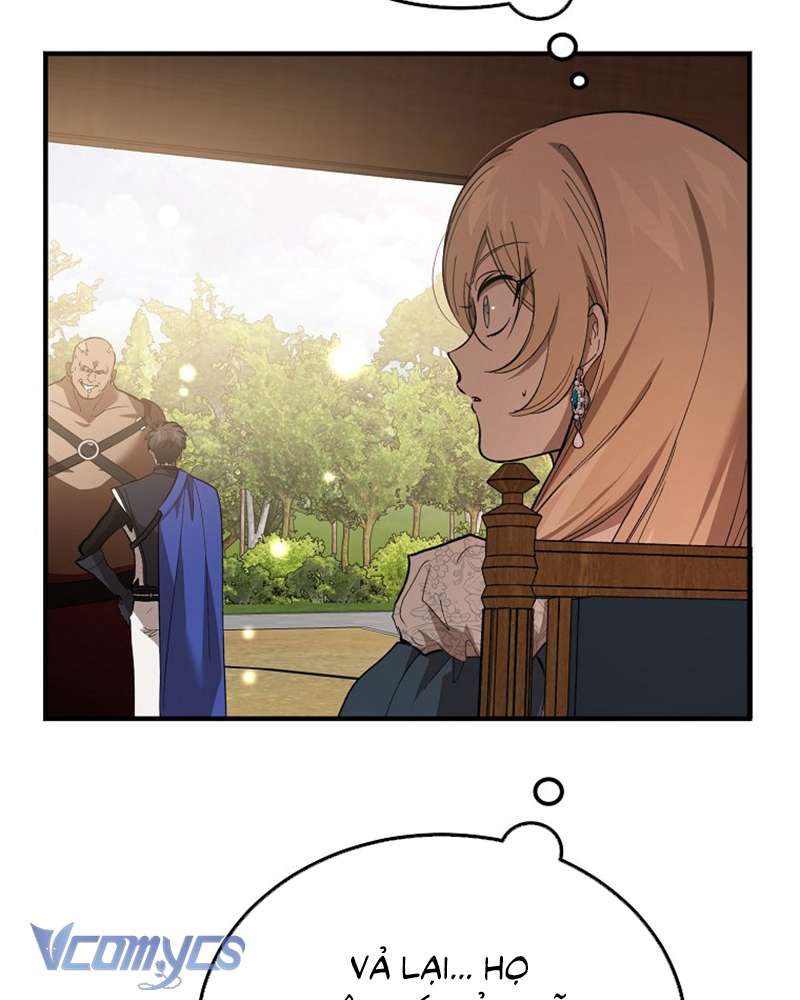 Ác Quỷ Nuôi Dưỡng Tiểu Thư Chapter 41 - Trang 4