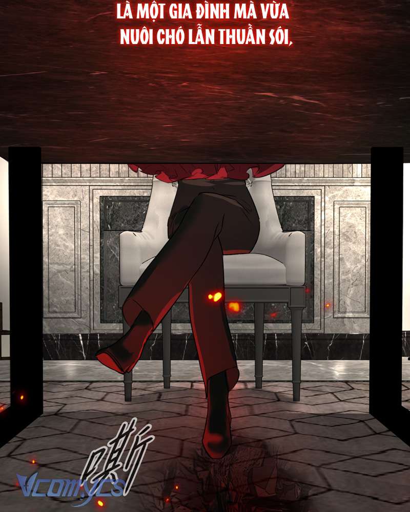 Ác Chi Hoàn Chapter 69 - Next Chap 70