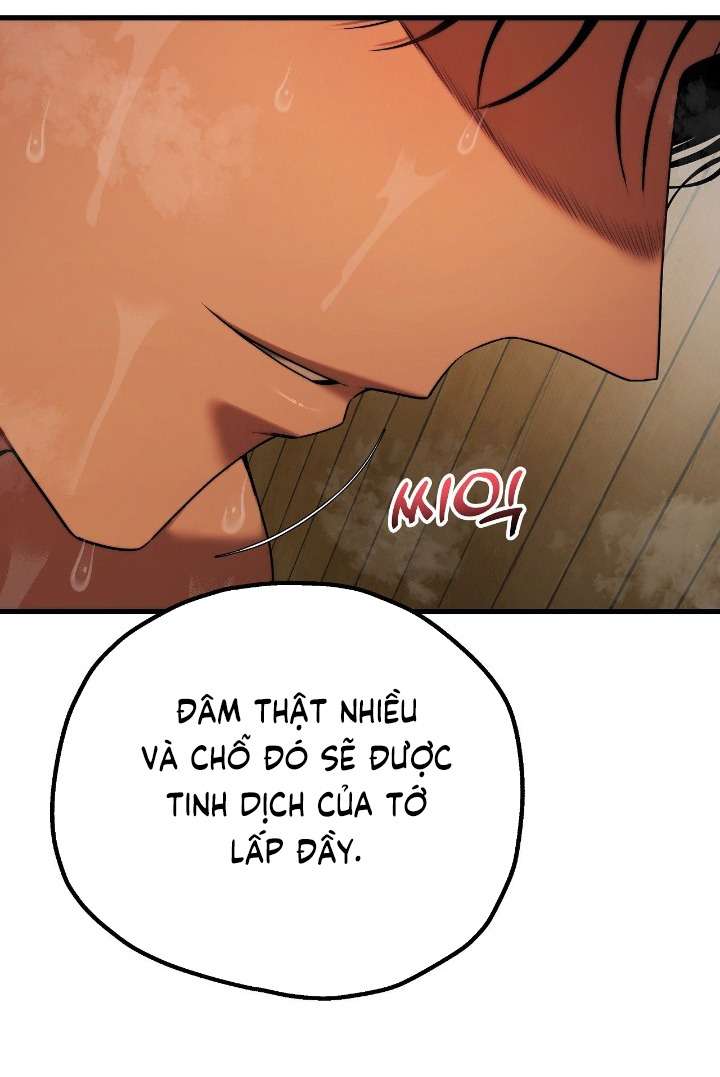 〖18+〗- Câu Lạc Bộ Đọc Sách Người Lớn Chap 28 - Trang 2
